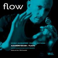 Flow: Nuevos conciertos para flauta y orquesta (Live)