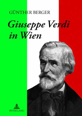 Giuseppe Verdi in Wien
