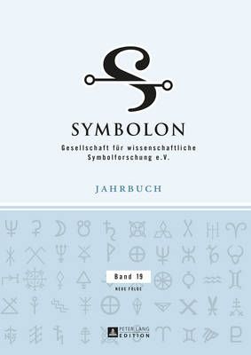 Symbolon - Band 19: Gesellschaft Fuer Wissenschaftliche Symbolforschung E. V.