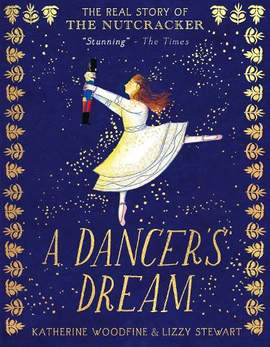 A Dancer's Dream: The perfect Christmas present for ballet fans everywhere!