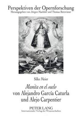 «Manita En El Suelo» Von Alejandro García Caturla Und Alejo Carpentier