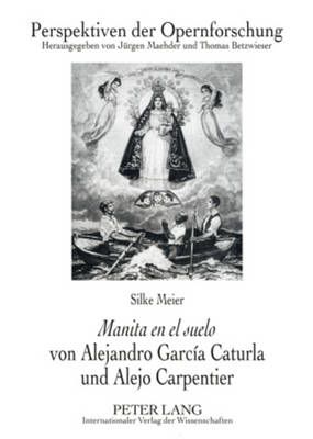 «Manita En El Suelo» Von Alejandro García Caturla Und Alejo Carpentier