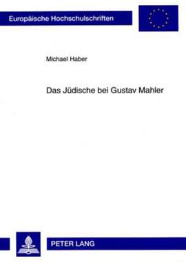 Das Juedische Bei Gustav Mahler