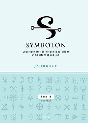 Symbolon - Band 18: Jahrbuch Der Gesellschaft Fuer Wissenschaftliche Symbolforschung- Neue Folge. Band 18-