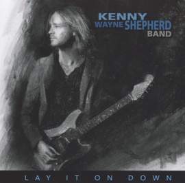 Lay It On Down
