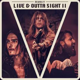 Live & Outta Sight Ii
