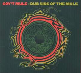 Dub Side of the Mule