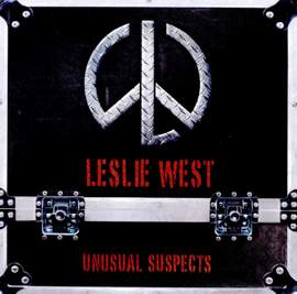 Unusual Suspects