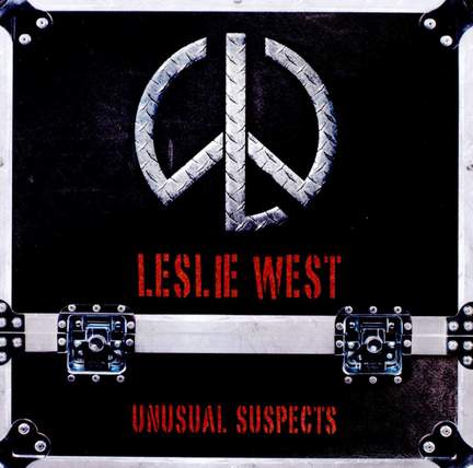 Unusual Suspects