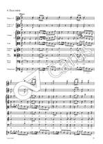 Joseph Martin Kraus: Miserere in C minor, VB2 4 Product Image