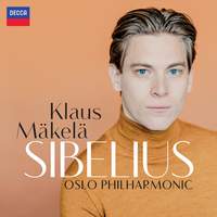  Sibelius: Complete Symphonies