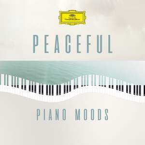 Peaceful Piano Moods Product Image
