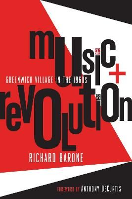 Music + Revolution: Greenwich Village in the 1960s
