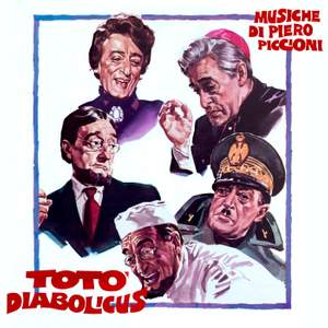 Totò Diabolicus