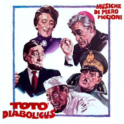 Totò Diabolicus
