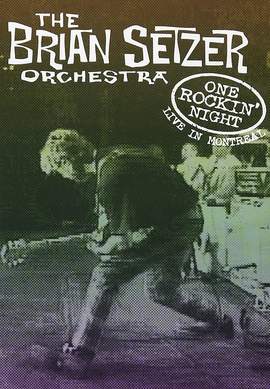 One Rockin' Night