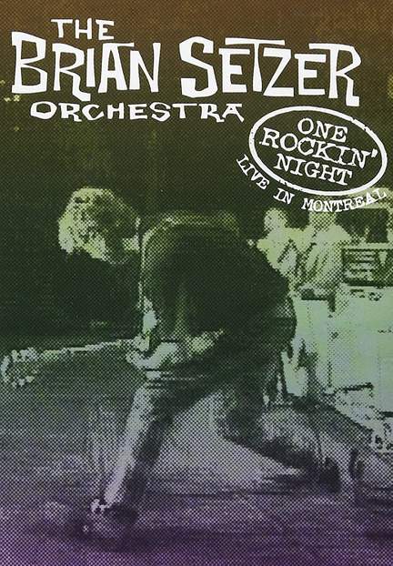 One Rockin' Night