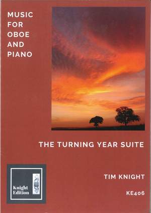 Knight, T: The Turning Year Suite