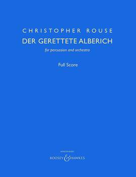Rouse, C: Der gerettete Alberich