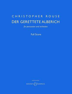 Rouse, C: Der gerettete Alberich