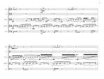 Borboudakis, Minas: Synaptic Arpeggiator (score) Product Image