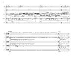 Borboudakis, Minas: Synaptic Arpeggiator (score) Product Image