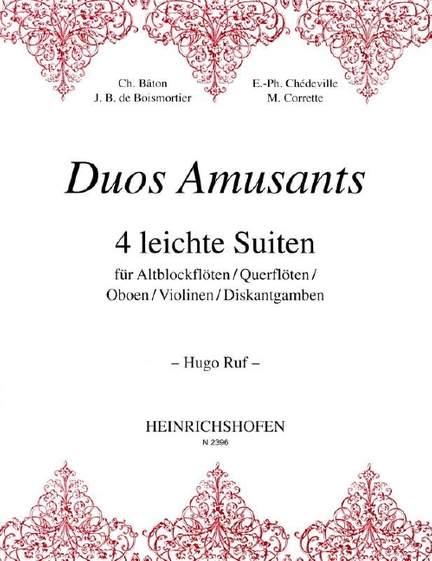 Duos Amusants