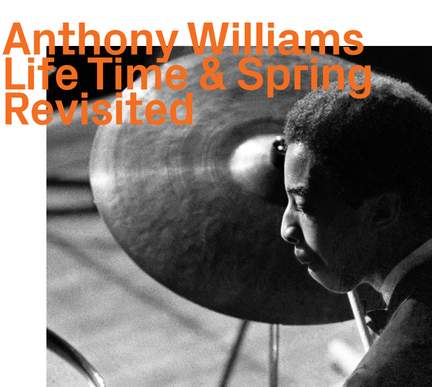 Life Time & Spring „Revisited“