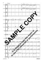 Hermann Koenig: Post Horn Galop for orchestra Product Image