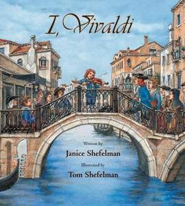 I, Vivaldi