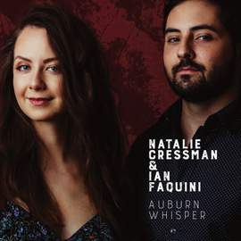 Auburn Whisper