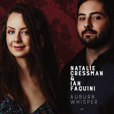 Auburn Whisper