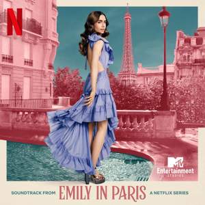 Emily in Paris (Soundtrack from the Netflix Series)