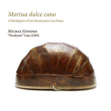 Mortua dulce cano