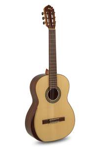 Manuel Rodriguez: Classical Guitar - ACADEMIA AC60