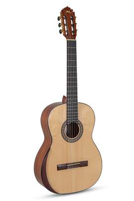 Manuel Rodriguez Classical Guitar SUPERIOR Series - A-S