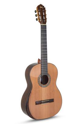 Manuel Rodriguez Classical Guitar SUPERIOR Series - B-C