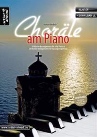 Michael Gundlach: Choräle am Piano