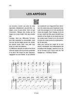 Guitariste classique autodidacte Product Image