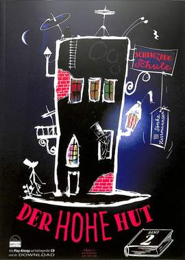 Der Hohe Hut - Band 2