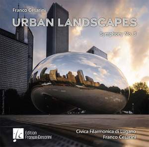 Franco Cesarini: Urban Landscapes