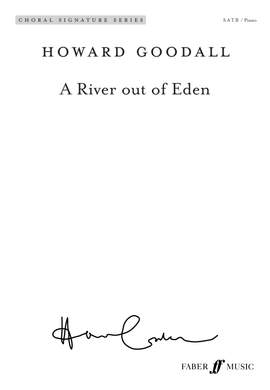 Howard Goodall: A River Out of Eden