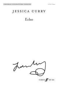 Jessica Curry: Echo
