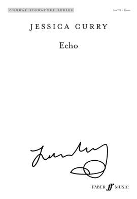 Jessica Curry: Echo