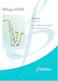 Philippe Geiss: Akashia