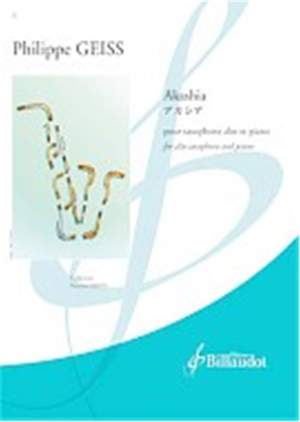 Philippe Geiss: Akashia