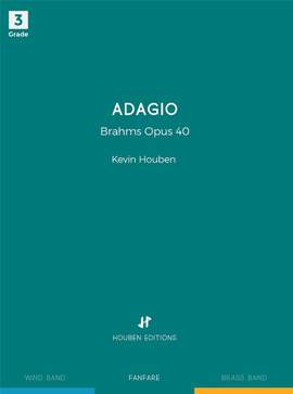Kevin Houben: Adagio
