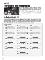 The Total Drummer Product Image