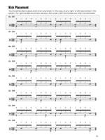 The Total Drummer Product Image
