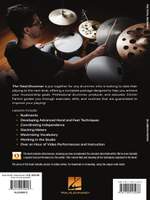 The Total Drummer Product Image